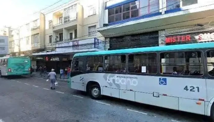 Drogarias Pacheco -  Tudo - Juiz De Fora