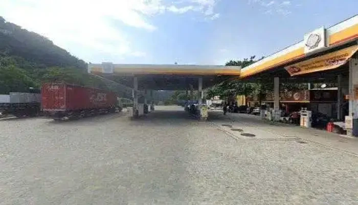 Drogarias Pedro -  Street View E 360deg - Silva Jardim