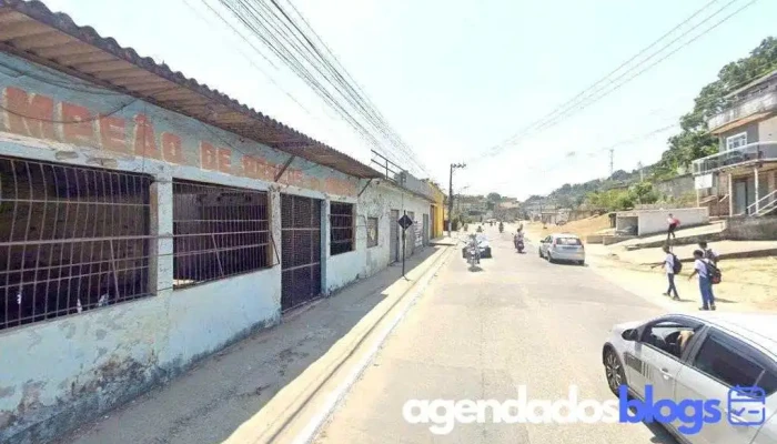 Drogarias plantão - Queimados