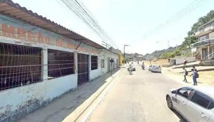 Drogarias Plantao Tudo - Queimados