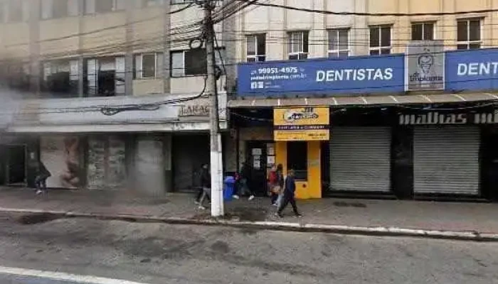 Drogarias Povao Barra Mansa   Loja 09 Street View E 360deg - Barra Mansa