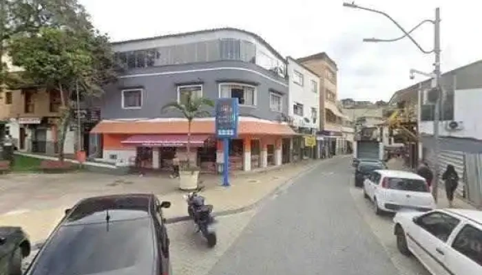 Drogarias Povao Pirai   Loja 16 Street View E 360deg - Piraí