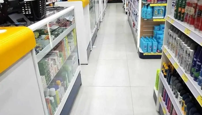 Drogarias Povao Pirai   Loja 16 Tudo - Piraí