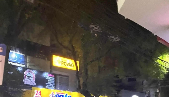 Drogarias Povao Resende   Loja 17 Resende - Resende