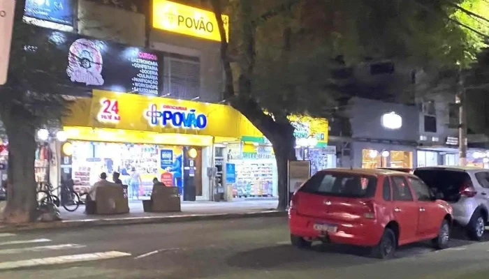Drogarias Povao Resende   Loja 17 Tudo - Resende