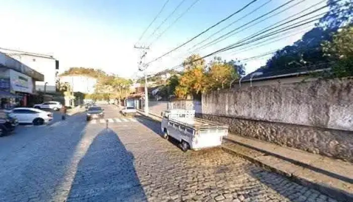 Drogarias Pra Voce Street View E 360deg - Petrópolis