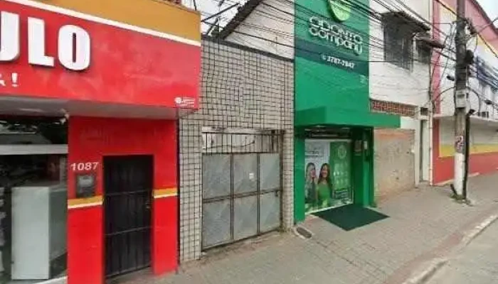 Drogarias Rio -  Sao Paulo Tudo - Seropédica