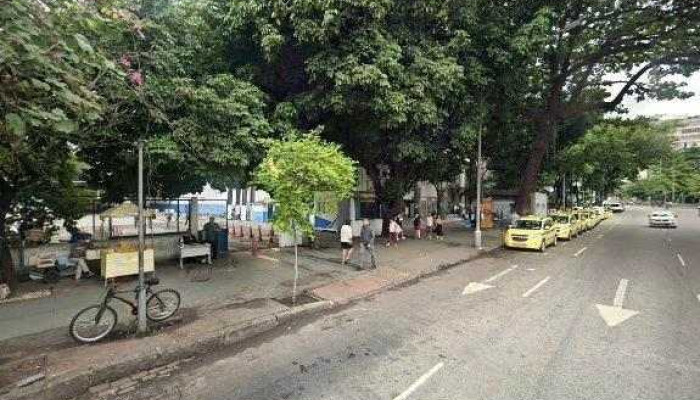 Drogarias Riofarma -  Street View E 360deg - Rio De Janeiro