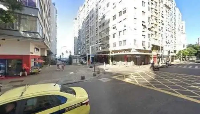 Drogarias Riofarma -  Street View E 360deg - Rio De Janeiro