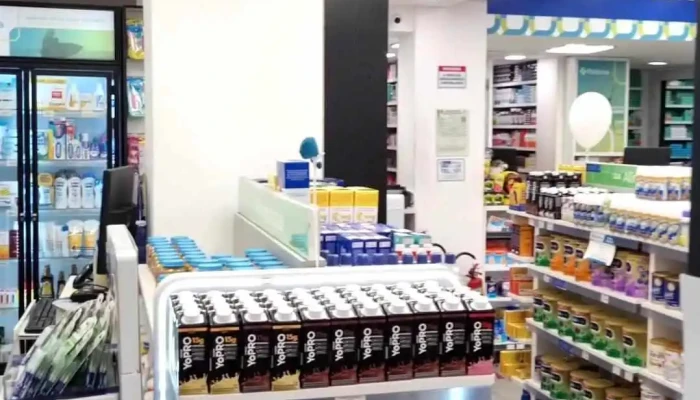 Drogarias Riofarma -  Videos - Rio De Janeiro
