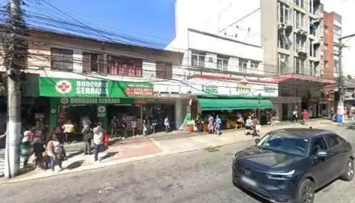 Drogarias Serrana Varzea   Disque Entrega   Farmacia Em Teresopolis Street View E 360deg - Teresópolis