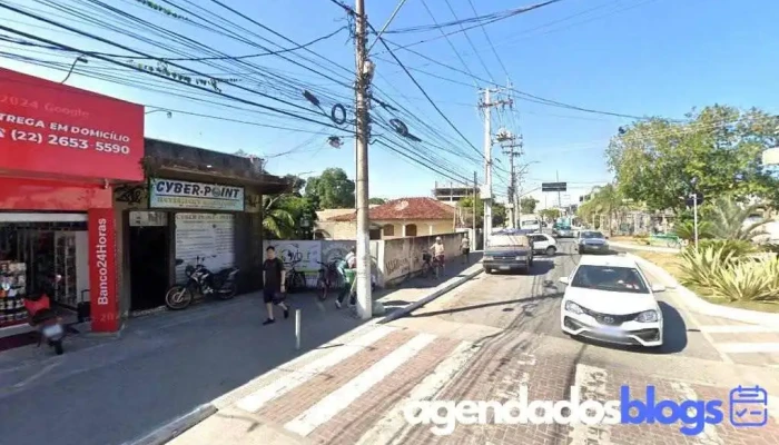 Drogarias Super Farma - Saquarema