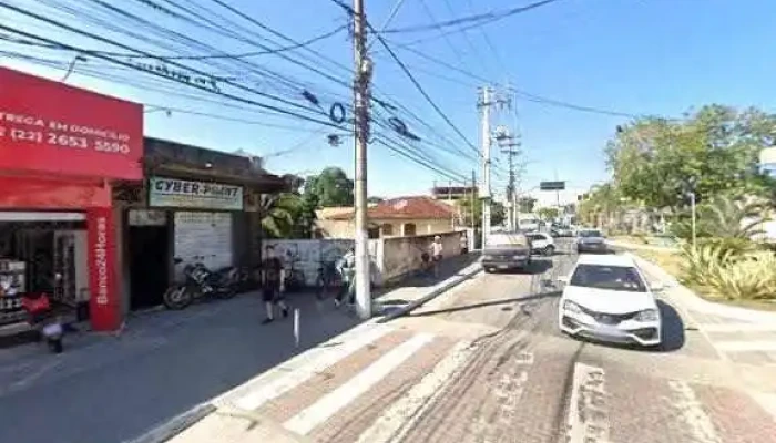Drogarias Super Farma -  Tudo - Saquarema