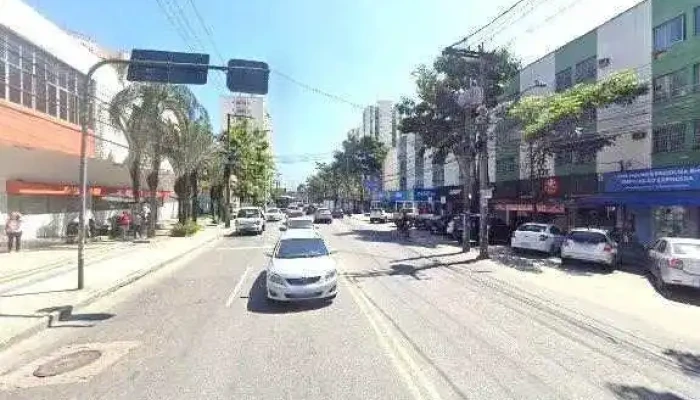 Drogarias Tamoio Alfredo Backer Medicamentos Generico Delivery Sao Goncalo Rj Street View E 360deg - São Gonçalo