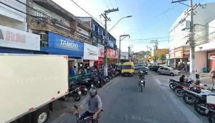 Drogarias Tamoio Bacaxa Medicamentos Generico Delivery Saquarema Rj Street View E 360deg - Saquarema