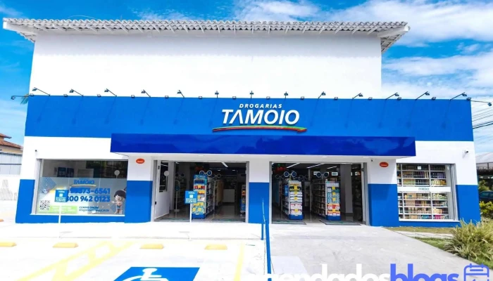 Drogarias Tamoio Jardim Marilea Medicamentos Generico Delivery Rio Das Ostras Do Proprietario - Rio Das Ostras