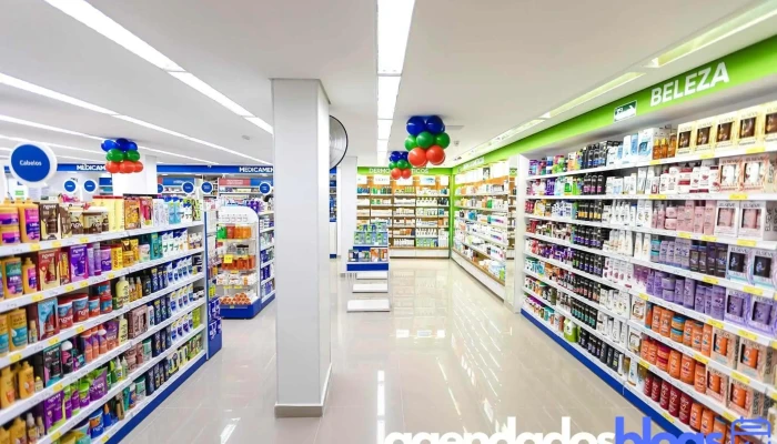 Drogarias Tamoio Jardim Marilea Medicamentos Generico Delivery Rio Das Ostras Tudo - Rio Das Ostras