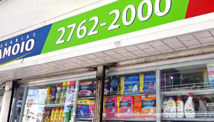 Drogarias Tamoio Macae Medicamentos Generico Delivery Rj Drogaria - Macaé