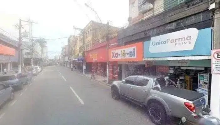 Drogarias Tamoio Macae Medicamentos Generico Delivery Rj Street View E 360deg - Macaé