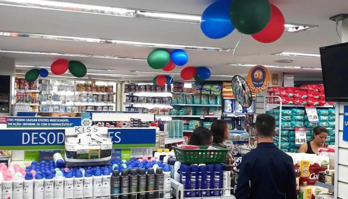 Drogarias Tamoio Macae Medicamentos Generico Delivery Rj Tudo - Macaé