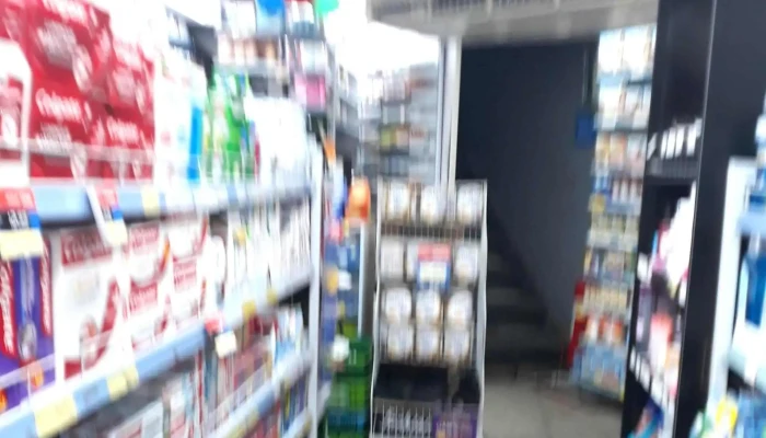 Drogarias Tamoio Macae Medicamentos Generico Delivery Rj Zona - Macaé