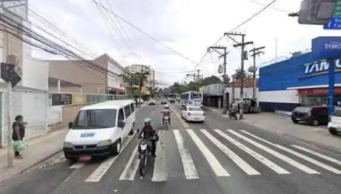 Drogarias Tamoio Nova Cidade Sao Goncalo Medicamentos Generico Delivery Rj Street View E 360deg - São Gonçalo