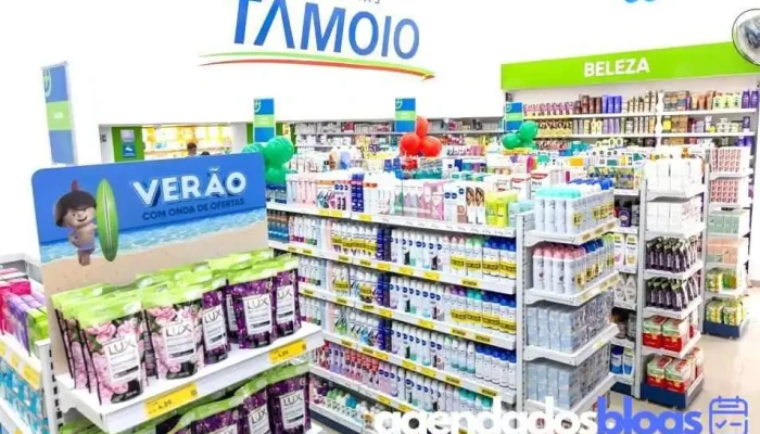 Drogarias Tamoio Petropolis Medicamentos Generico Delivery Do Proprietario - Petrópolis