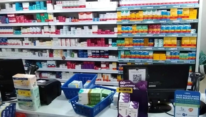 Drogarias Tamoio Petropolis Medicamentos Generico Delivery Drogaria - Petrópolis