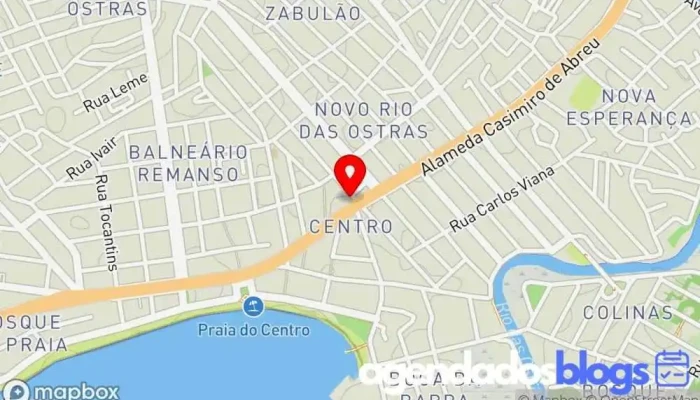 mapa de Drogarias Tamoio Rio das Ostras: Medicamentos, Genérico, Delivery, RJ Drogaria em Rio das Ostras