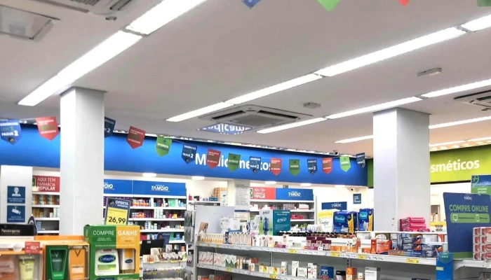 Drogarias Tamoio Rio Das Ostras Medicamentos Generico Delivery Rj Numero - Rio Das Ostras
