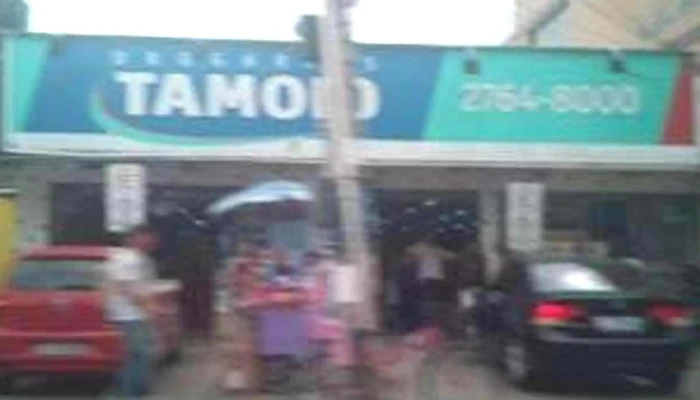 Drogarias Tamoio Rio Das Ostras Medicamentos Generico Delivery Rj Opinioes - Rio Das Ostras