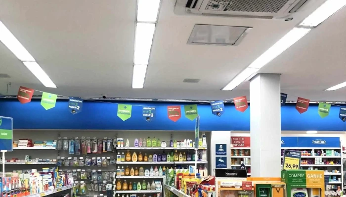 Drogarias Tamoio Rio Das Ostras Medicamentos Generico Delivery Rj Promocao - Rio Das Ostras