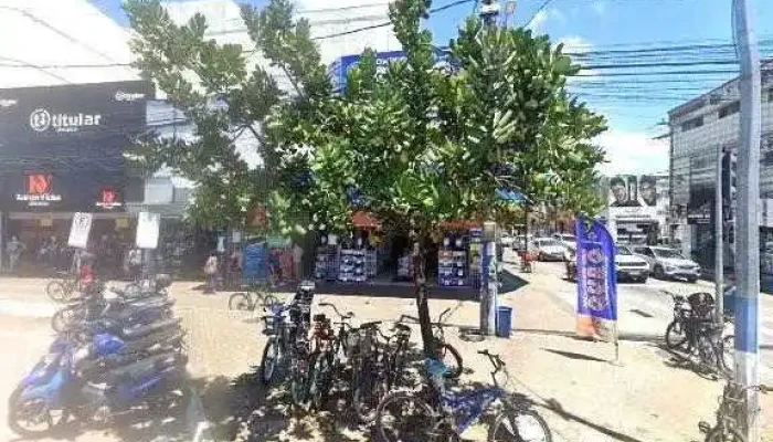 Drogarias Tamoio Rio Das Ostras Medicamentos Generico Delivery Rj Street View E 360deg - Rio Das Ostras