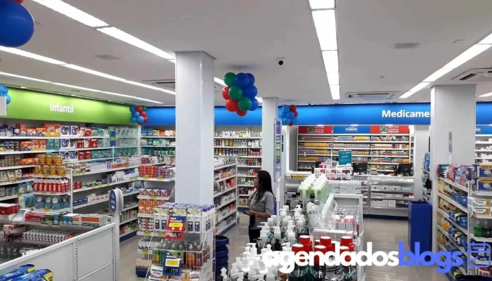 Drogarias Tamoio Rio Das Ostras Medicamentos Generico Delivery Rj Tudo - Rio Das Ostras