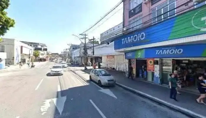 Drogarias Tamoio Sao Goncalo Medicamentos Generico Delivery Rj Street View E 360deg - São Gonçalo