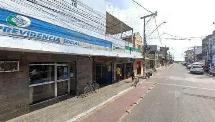 Drogarias Tamoio Sao Joao Da Barra Medicamentos Generico Rio De Janeiro Street View E 360deg - São João Da Barra