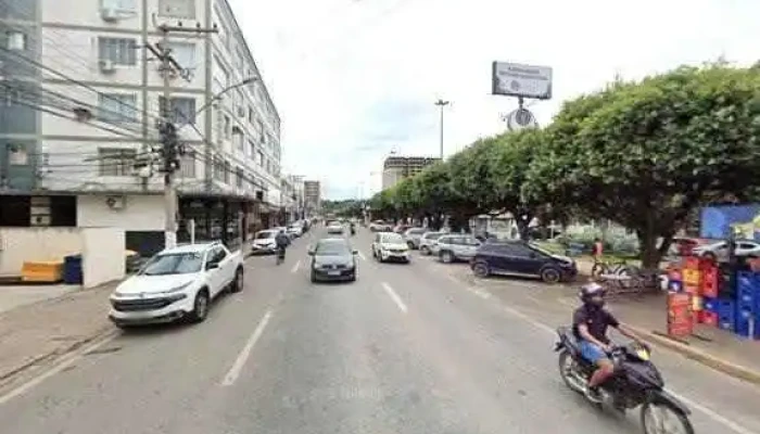 Drogarias Tamoio -  Street View E 360deg - Itaperuna