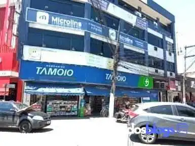 Drogarias Tamoio -  Tudo - Itaperuna