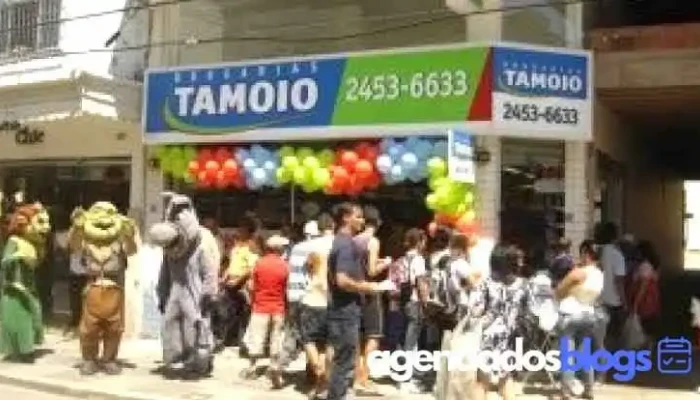 Drogarias Tamoio Valenca Medicamentos Generico Delivery Rio De Janeiro Tudo - Valença