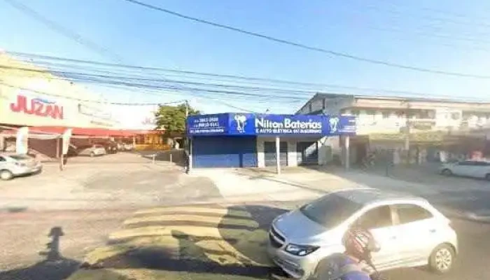 Drogarias Tavares -  Tudo - Saquarema