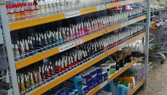 Drogarias Top Farma -  Do Proprietario - Rio De Janeiro