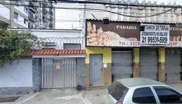 Drogarias Top Farma -  Street View E 360deg - Rio De Janeiro