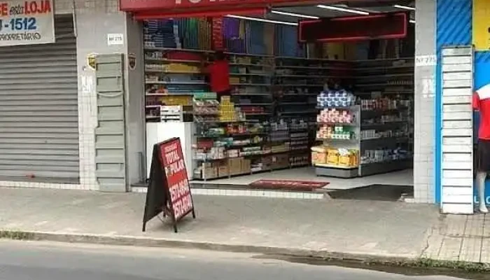 Drogarias Total Popular - Betim