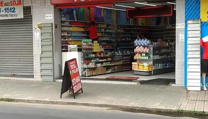 Drogarias Total Popular -  Tudo - Betim