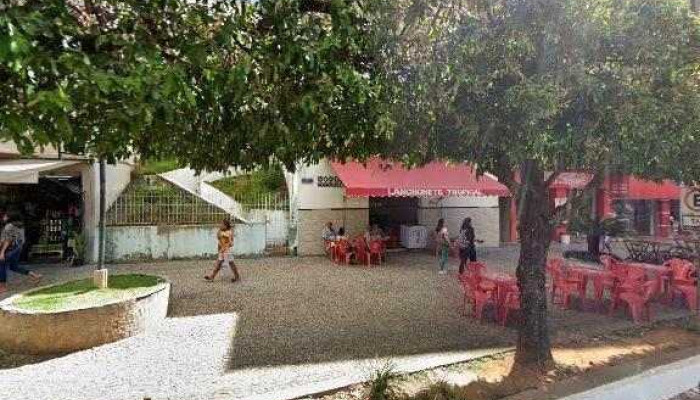 Drogarias Ultra Popular -  Street View E 360deg - Leopoldina