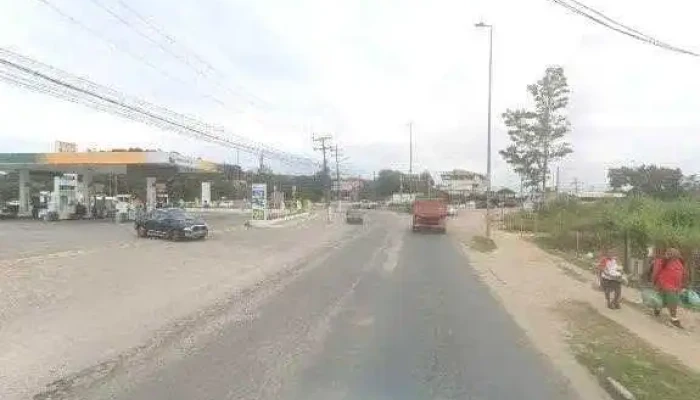 Drogarias Unilagos -  Street View E 360deg - Saquarema