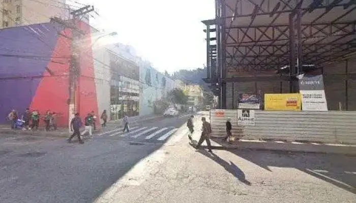 Drogarias Valente -  Street View E 360deg - Petrópolis