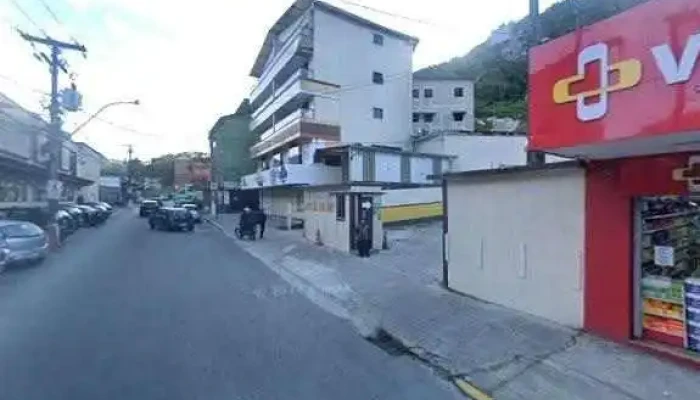 Drogarias Valente -  Street View E 360deg - Petrópolis