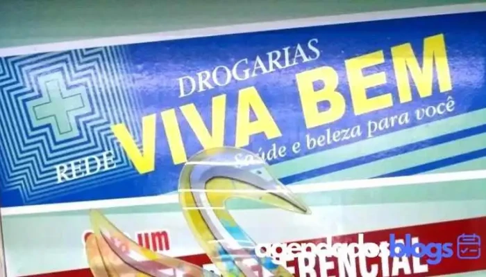 Drogarias Viva Bem -  Do Proprietario - Teresópolis