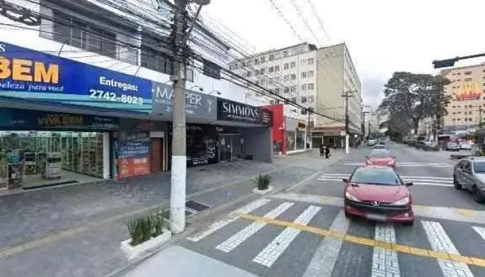 Drogarias Viva Bem -  Street View E 360deg - Teresópolis